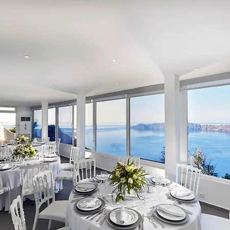 Hotel Andromeda &