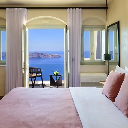 Hotel Andromeda &