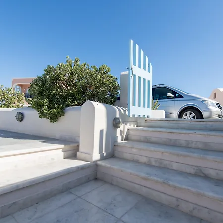 Andromeda & Otel 4*