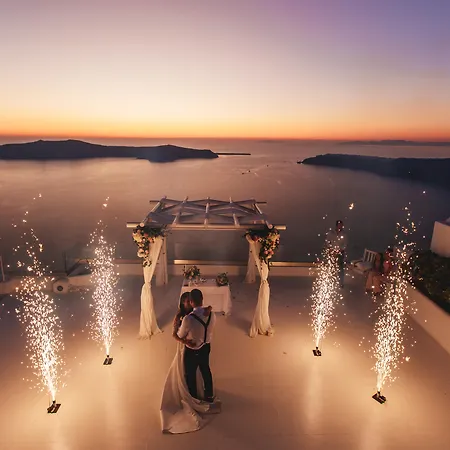 Andromeda & Otel 4*