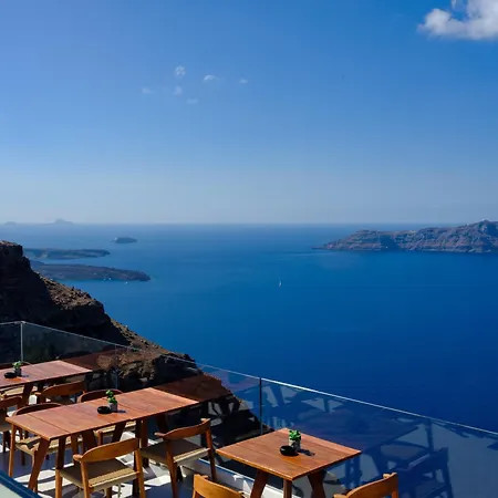 Otel Andromeda & 4*