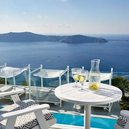 Andromeda & Otel 4*