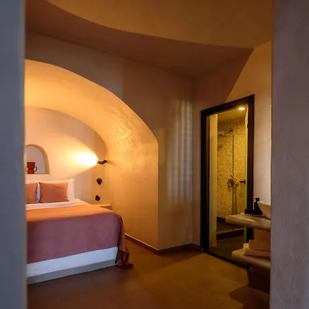 Otel Andromeda &