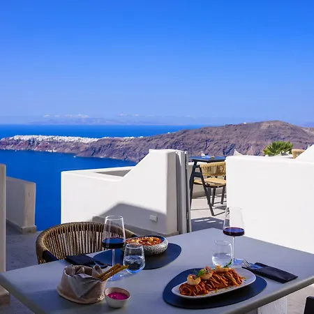 Otel Andromeda & 4*