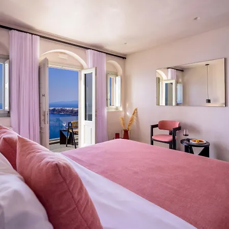 Andromeda & Otel 4*