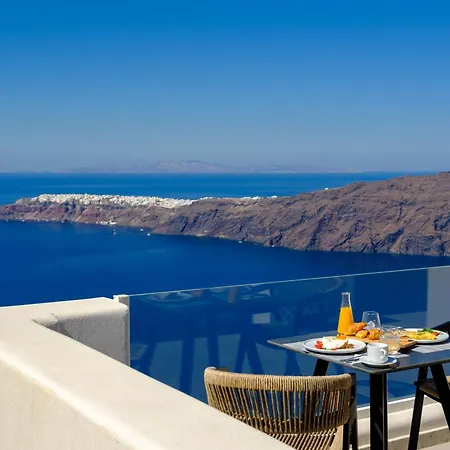 Andromeda & Otel 4*