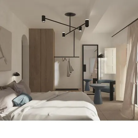 Andromeda & Otel Imerovigli (Santorini)