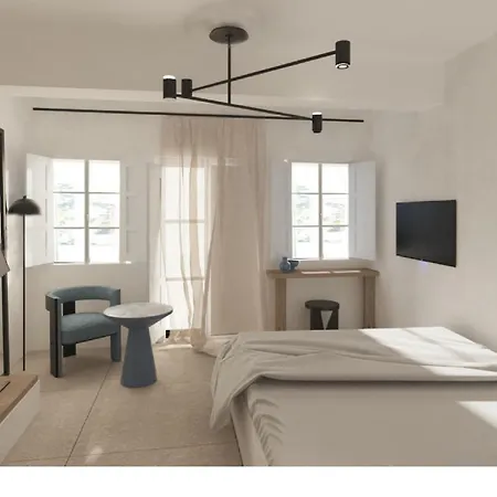 Andromeda & Otel 4*