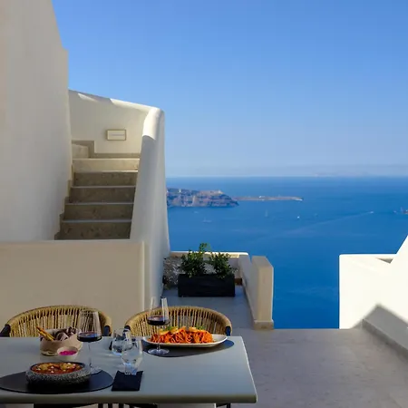 Andromeda & Otel 4*